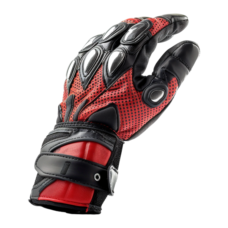 Guantes