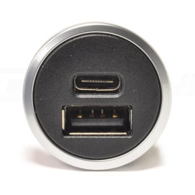 Cargador USB BMW