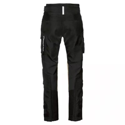 Pantalón Negro BMW GS Rallye GTX Para Caballero