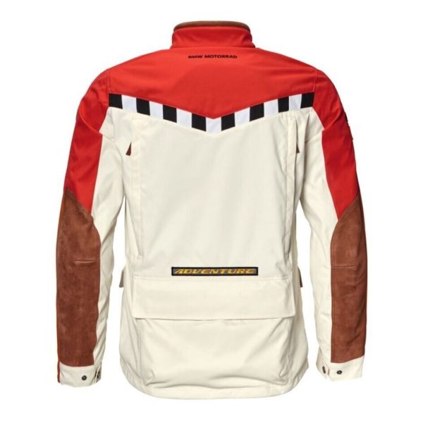 Chamarra BMW Motorrad GS Adrar, para Hombre - Image 2
