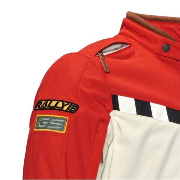 Chamarra BMW Motorrad GS Adrar, para Hombre - Image 3