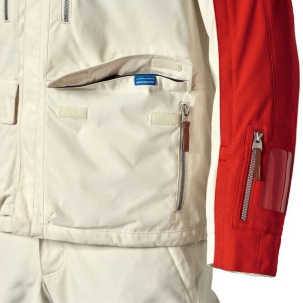 Chamarra BMW Motorrad GS Adrar, para Hombre - Image 4