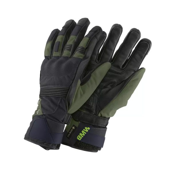 Guantes BMW Motorrad Reschen GTX, para Hombre