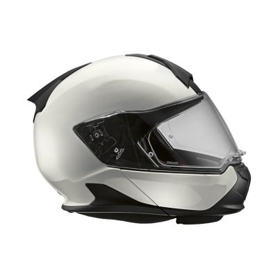 Casco BMW System 7 Evo Carbon Blanco