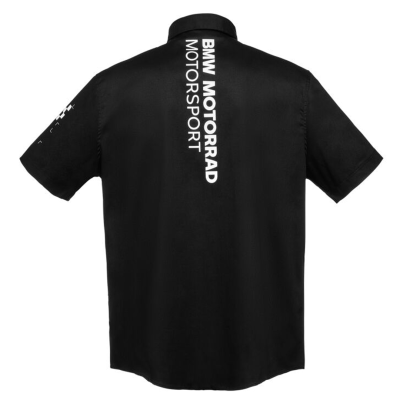 Camisa de manga corta BMW Motorrad Race Team