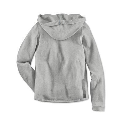 Sudadera BMW Grey Melange