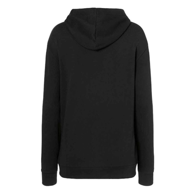 Sudadera Negra MINI Para Dama