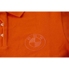 Camiseta Polo Naranja BMW Para Caballero - Image 3