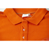 Camiseta Polo Naranja BMW Para Caballero - Image 4
