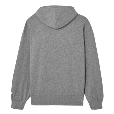 Sudadera Gris BMW Unisex