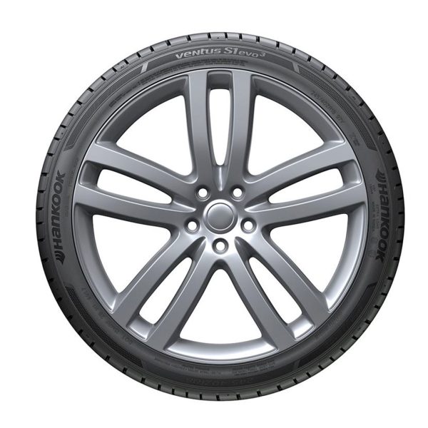 Neumatico Hankook Ventus S1 evo3 HRS 225/45R18 95Y