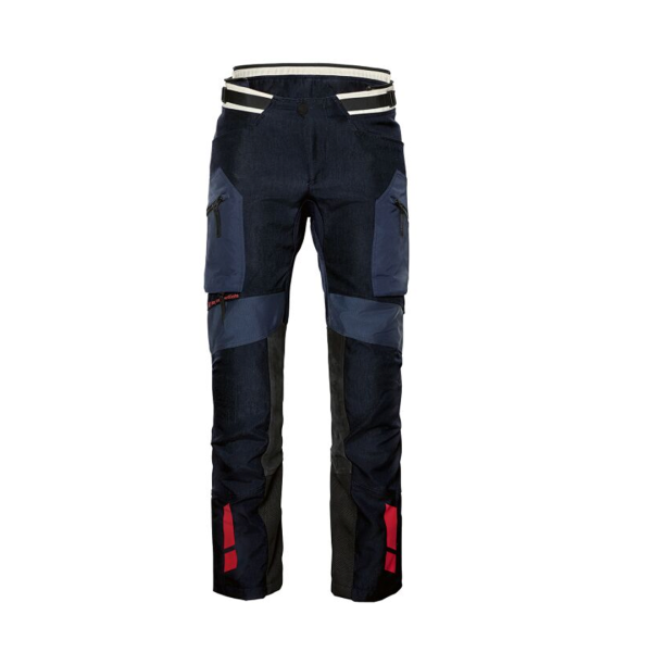 Pantalón Para Motociclista GS Rallye GTX caballero