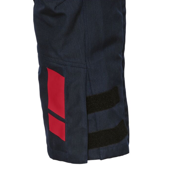 Pantalón Para Motociclista GS Rallye GTX caballero