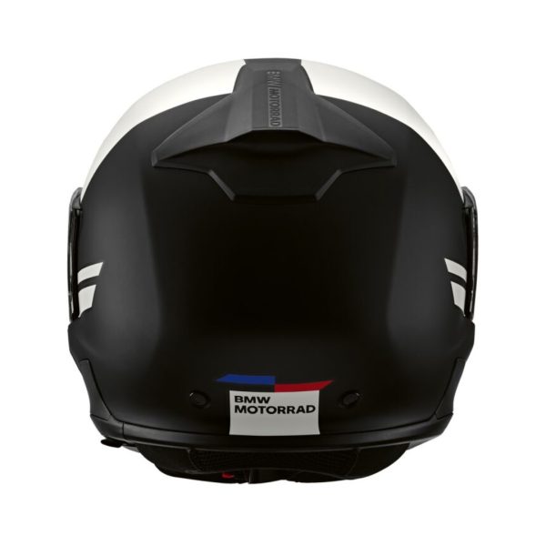 Casco Para Motociclista System 7, Carbono Evo Moto