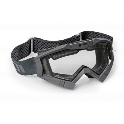 Gafas Para Motociclista Enduro GS Pro 101 Par Unisex