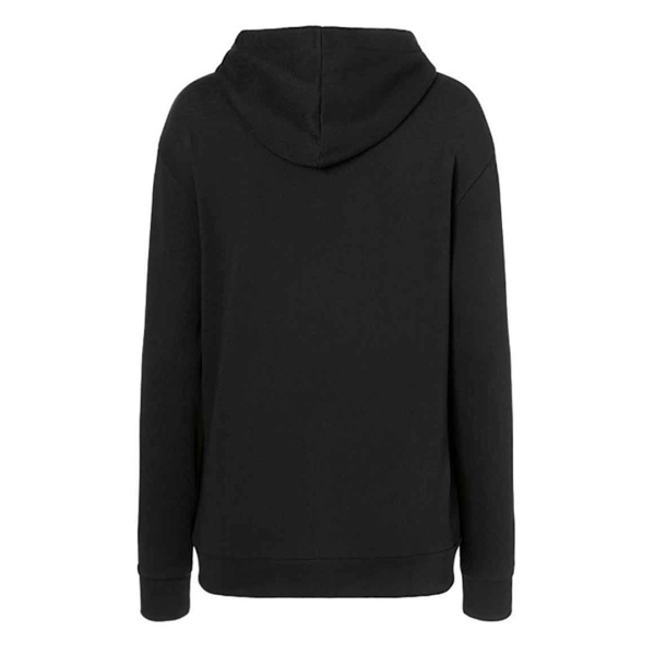 Sudadera Negra MINI Para Dama