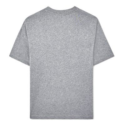 Camiseta Gris BMW Unisex