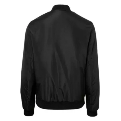 Chaqueta Negra MINI Para Caballero