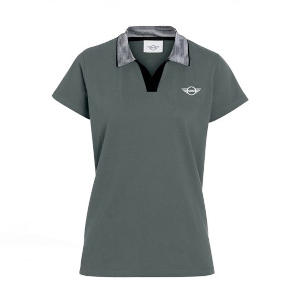 Camiseta Polo Sage MINI Para Dama