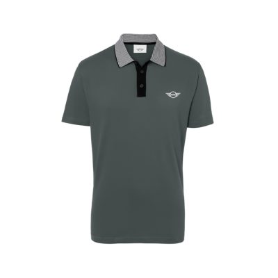 Camiseta Polo Sage MINI Para Hombre