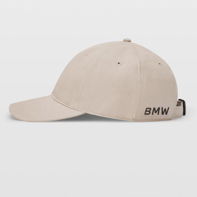 Gorra Beige BMW