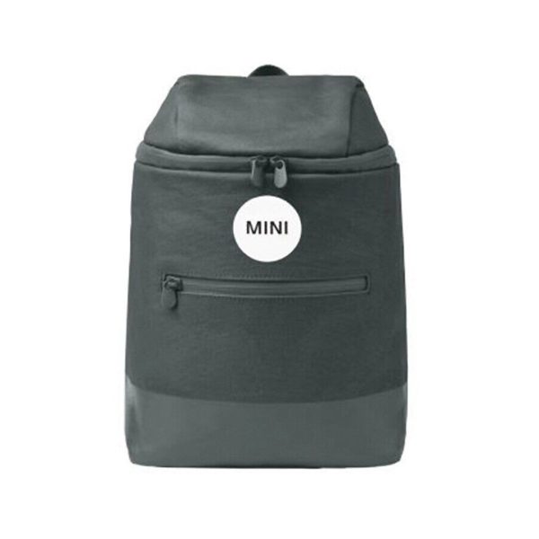 Mochila Wordmark Circle Sage MINI