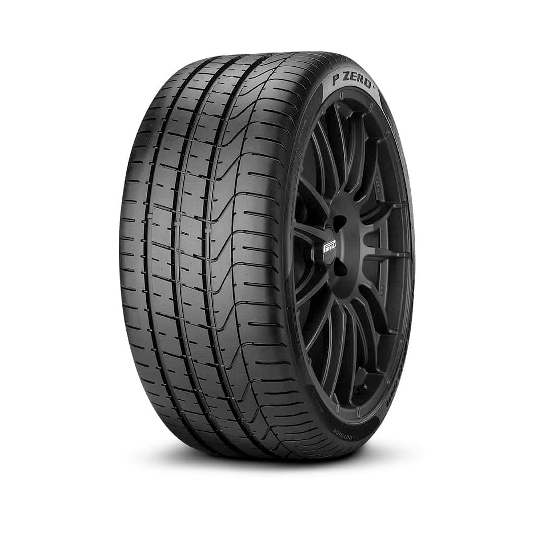 Llanta Pirelli P Ze275 40R21 107Y