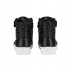 Botas Negras Para Motociclista BMW Motorrad Seoul GTX Unisex - Image 2