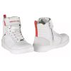 Botas Blancas Para Motociclista BMW Motorrad Seoul GTX Unisex