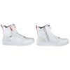 Botas Blancas Para Motociclista BMW Motorrad Seoul GTX Unisex - Image 5