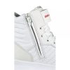 Botas Blancas Para Motociclista BMW Motorrad Seoul GTX Unisex - Image 4