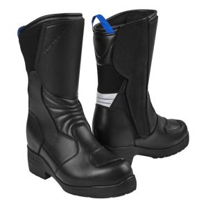 Botas Negras CruiseComfort GTX Plus BMW Motorrad Para Dama