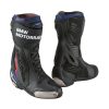 Botas Negras M Pro Race BMW Motorrad Para Caballero