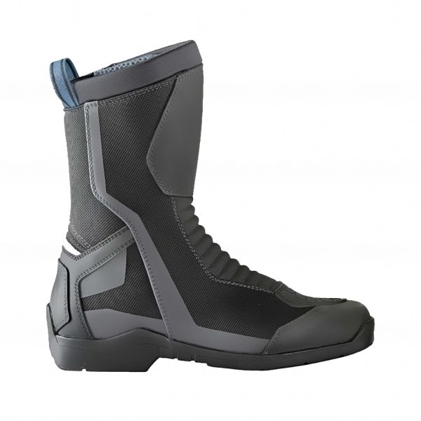 Botas para Motociclista Pillon Air negras