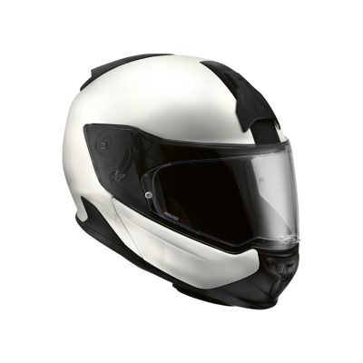 Casco BMW System 7 Evo Carbon Blanco