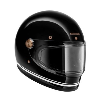 Casco Grand Racer Heritage