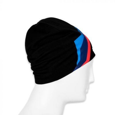 Gorro BMW Motorsport negro