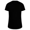 Playera Negra c/ Verde MINI Wordmark - Image 2