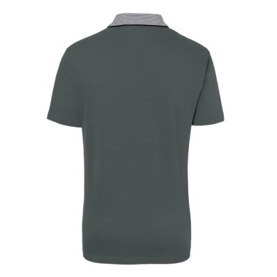 Camiseta Polo Sage MINI Para Hombre