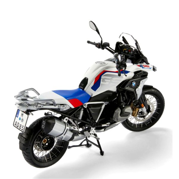 Motocicleta a Escala R1250 GS HP - Image 2