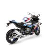 BMW Motorrad Motocicleta a Escala M1000 RR - Image 2