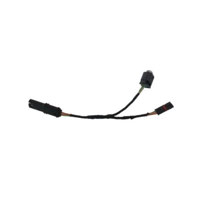 Distribuidor de cables delantero
