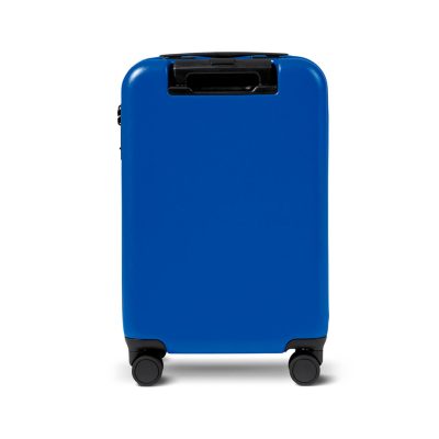 Maleta de cabina MINI con logotipo en relieve